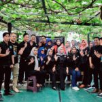 DPD YGANN Provinsi Sumsel Gelar Rakerda: Fokus pada Penyegaran Kepengurusan dan Penguatan Program Anti Narkotika