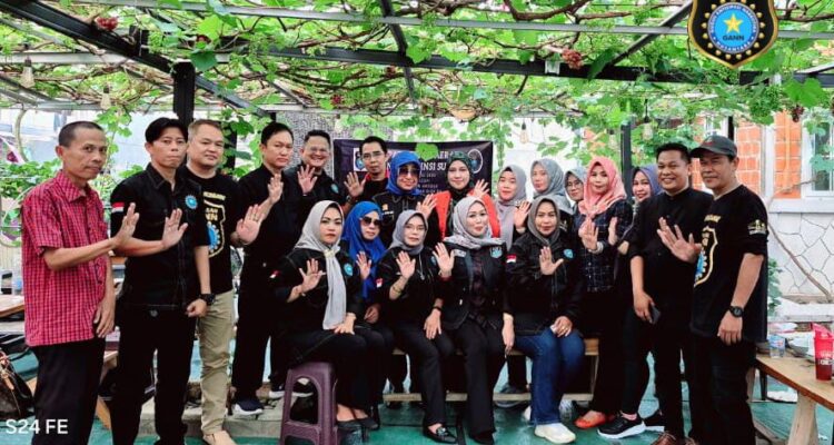 DPD YGANN Provinsi Sumsel Gelar Rakerda: Fokus pada Penyegaran Kepengurusan dan Penguatan Program Anti Narkotika